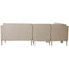 Pensham Upholstered Bench - Group
