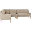 Pensham Upholstered Bench - Group