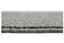 Relay Grey Recycled Low Pile Rug