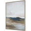 Prairie's Edge Landscape Canvas