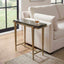 Preston Rectangular Accent Table