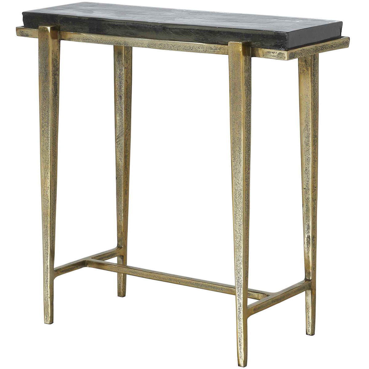 Preston Rectangular Accent Table