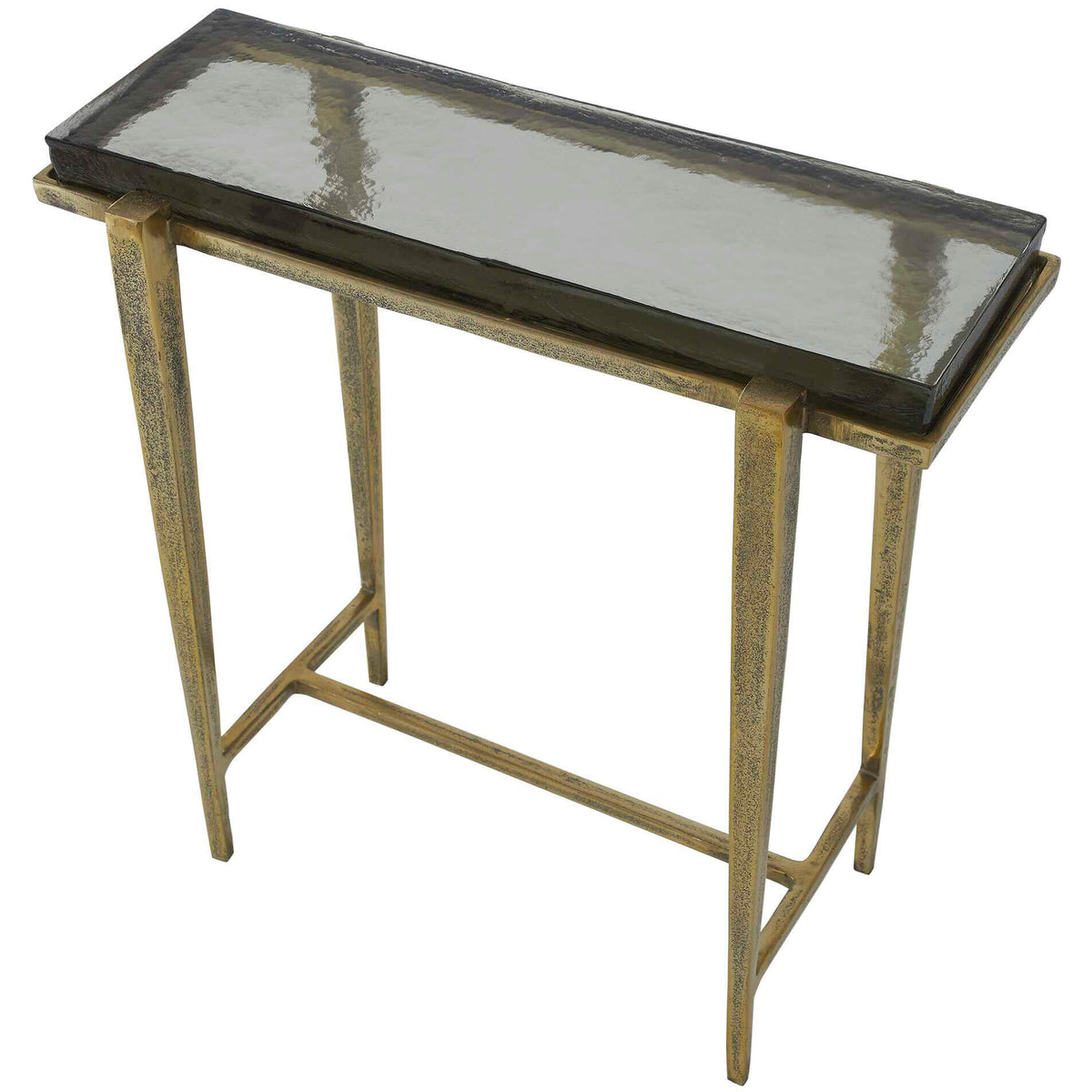 Preston Rectangular Accent Table