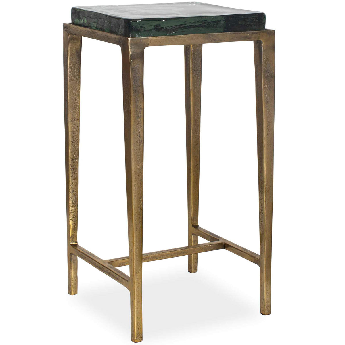 Preston Square Accent Table