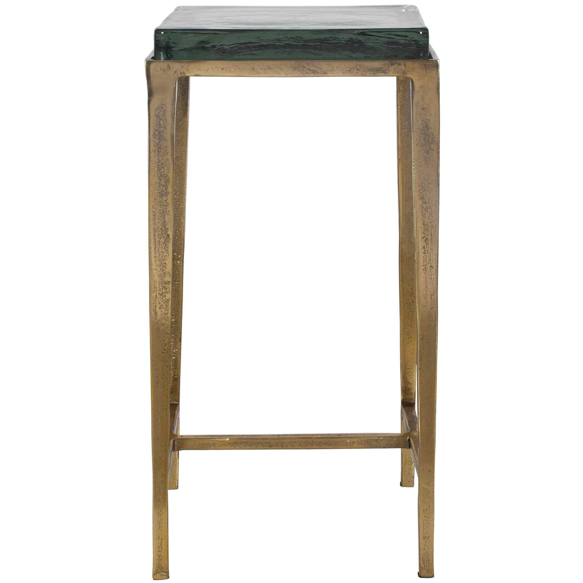Preston Square Accent Table