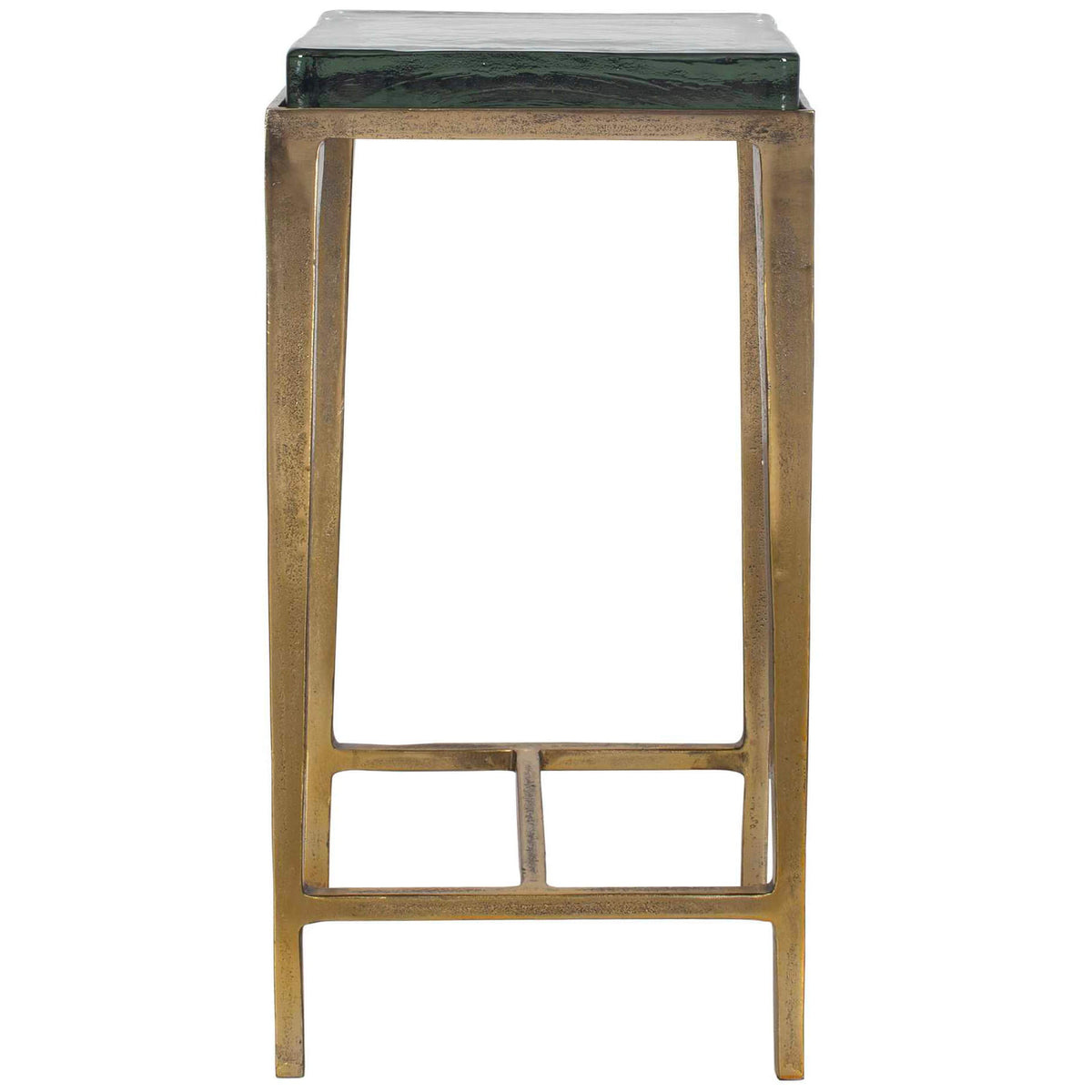 Preston Square Accent Table