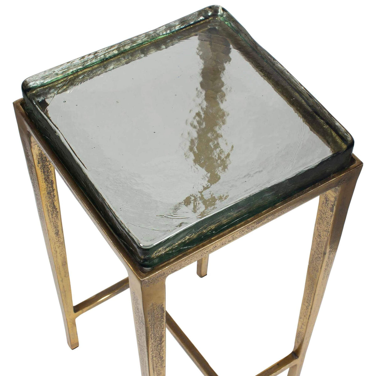 Preston Square Accent Table