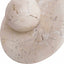 Quarried Stone Indoor-Outdoor Sculptures, Set of 2