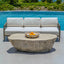 Quarried Stone Indoor-Outdoor Bowl