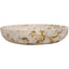 Quarried Stone Indoor-Outdoor Bowl