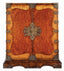 Drinks Cabinet Queen Anne