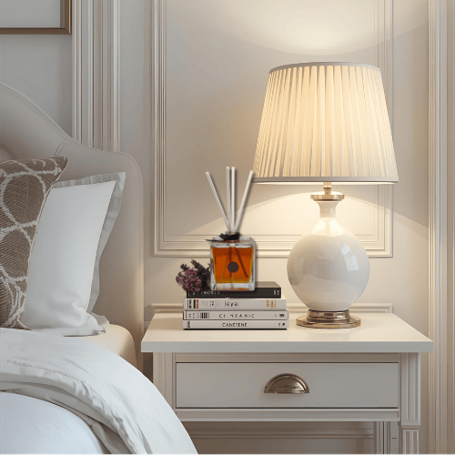 Quiet Blue Diffuser MNPS/1 XL Reed Diffuser - 500ml House of Isabella UK
