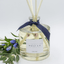 Quiet Blue Diffuser Sicily 2.0  XL Reed Diffuser House of Isabella UK