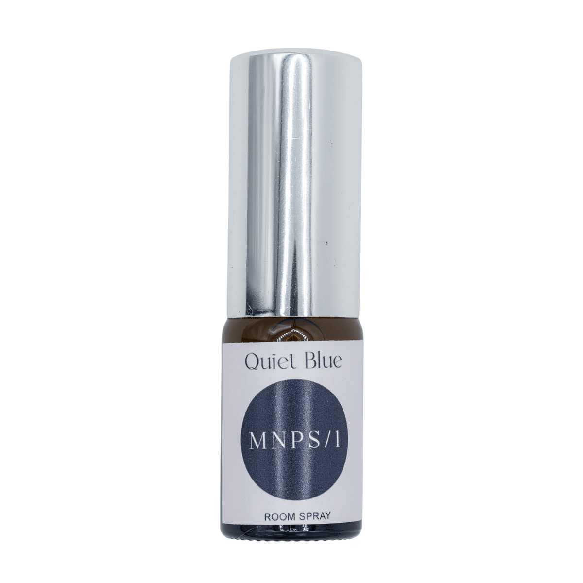 Quiet Blue Fragrance Oil MNPS/1 Room and Body Spray House of Isabella UK
