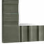 Quincey Olive Green Mirror