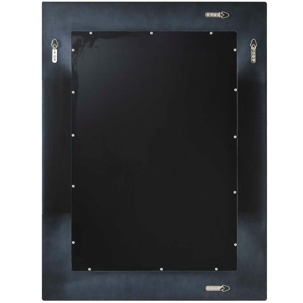 Quincey Olive Green Mirror