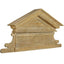 Federal Pediment Wall Sculpture