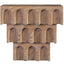 Aqueduct Wall Bracket - Small