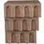 Aqueduct Wall Bracket - Large