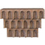 Aqueduct Wall Bracket - Large