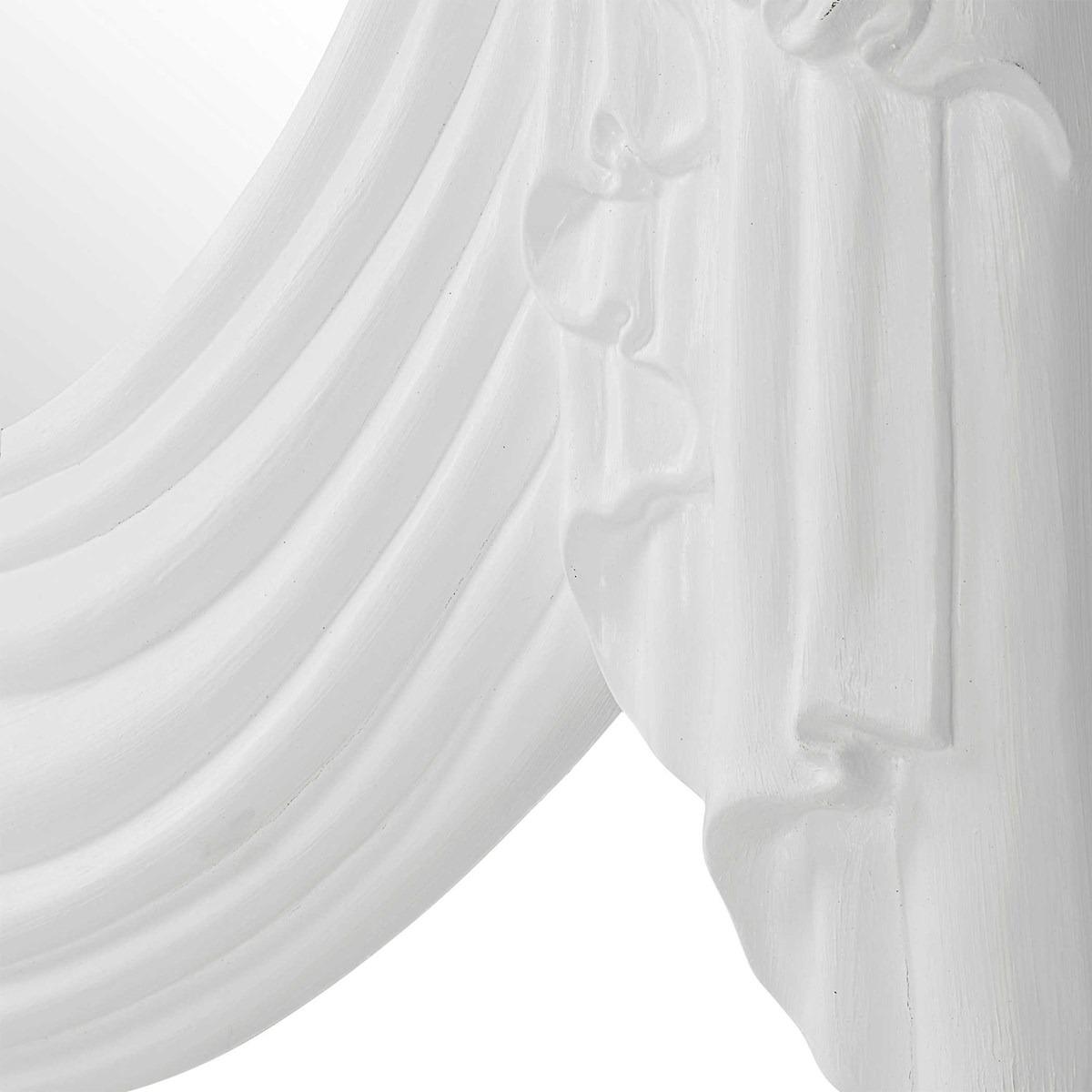 Uttermost Mirrors Swag Mirror House of Isabella UK