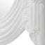 Uttermost Mirrors Swag Mirror House of Isabella UK