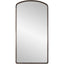 Gentle Arch Mirror