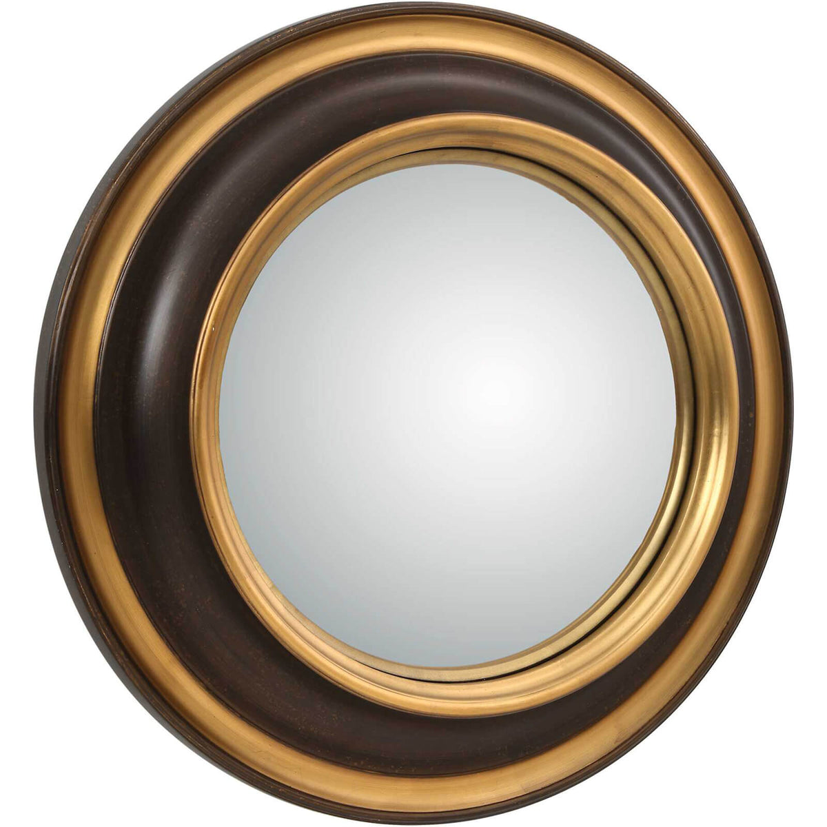 Bullseye Mirror