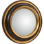 Bullseye Mirror