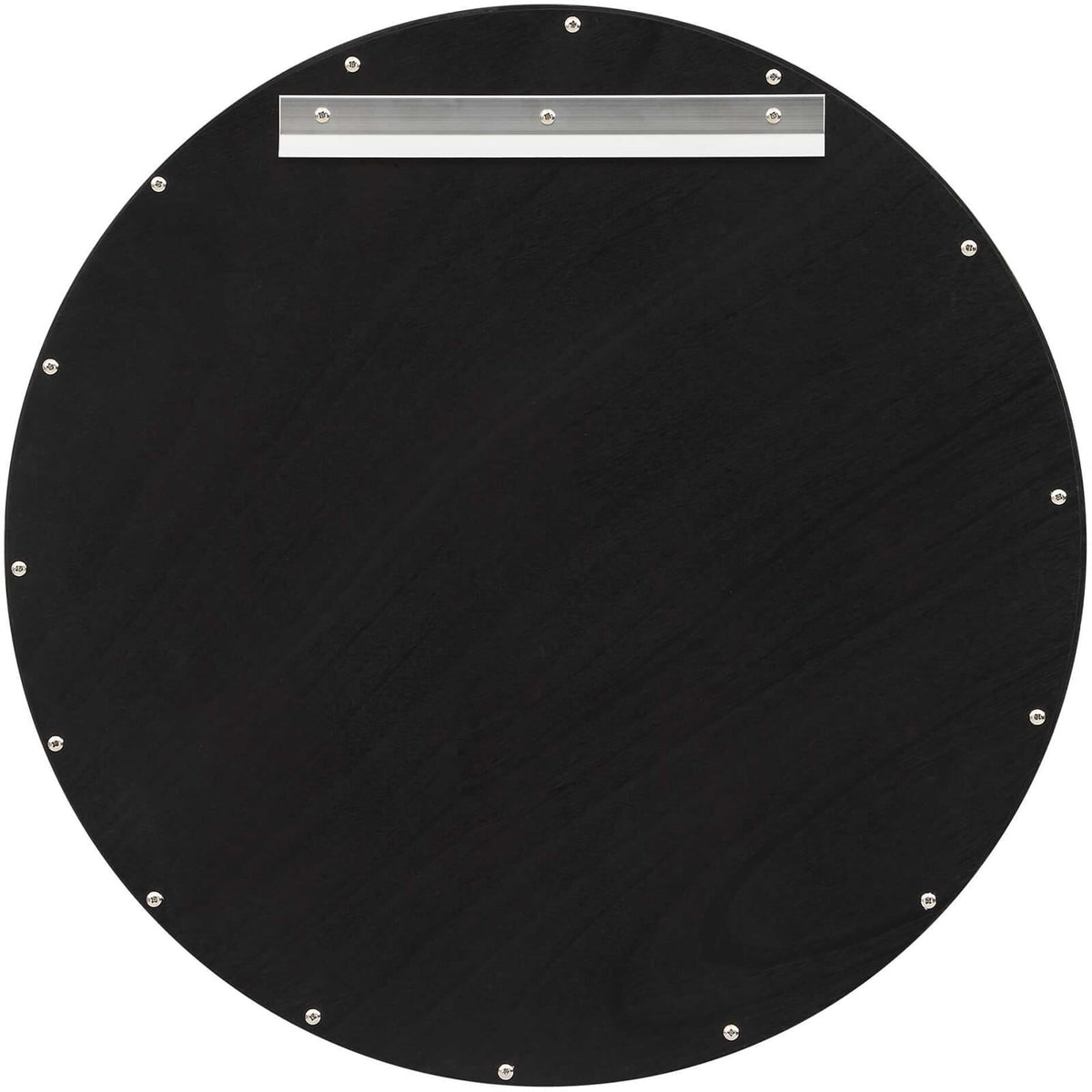 Bullseye Mirror
