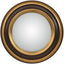 Bullseye Mirror