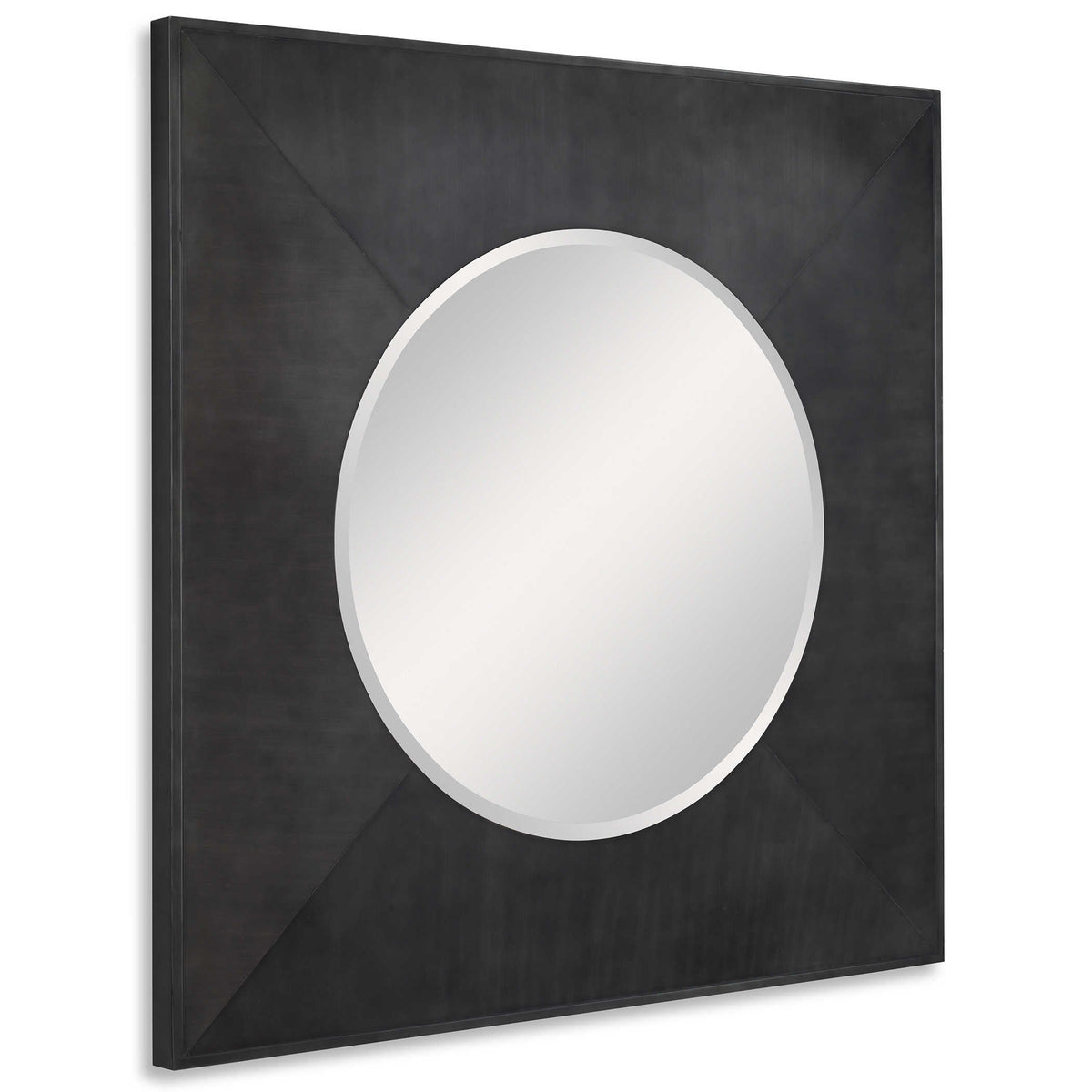 Armored Mirror