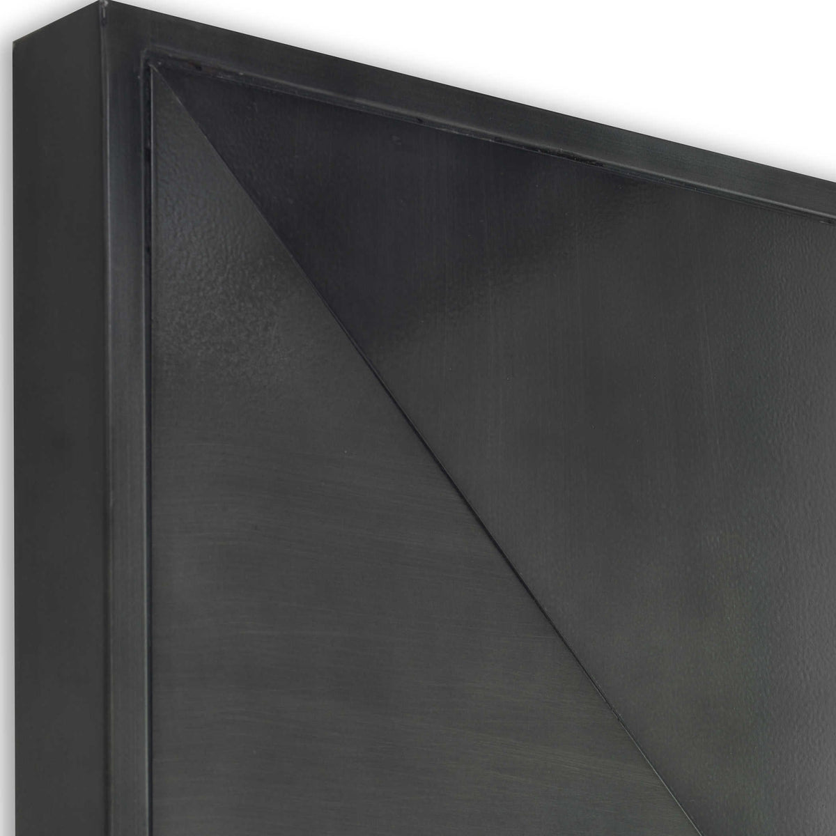 Armored Mirror