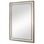 Binary Mirror