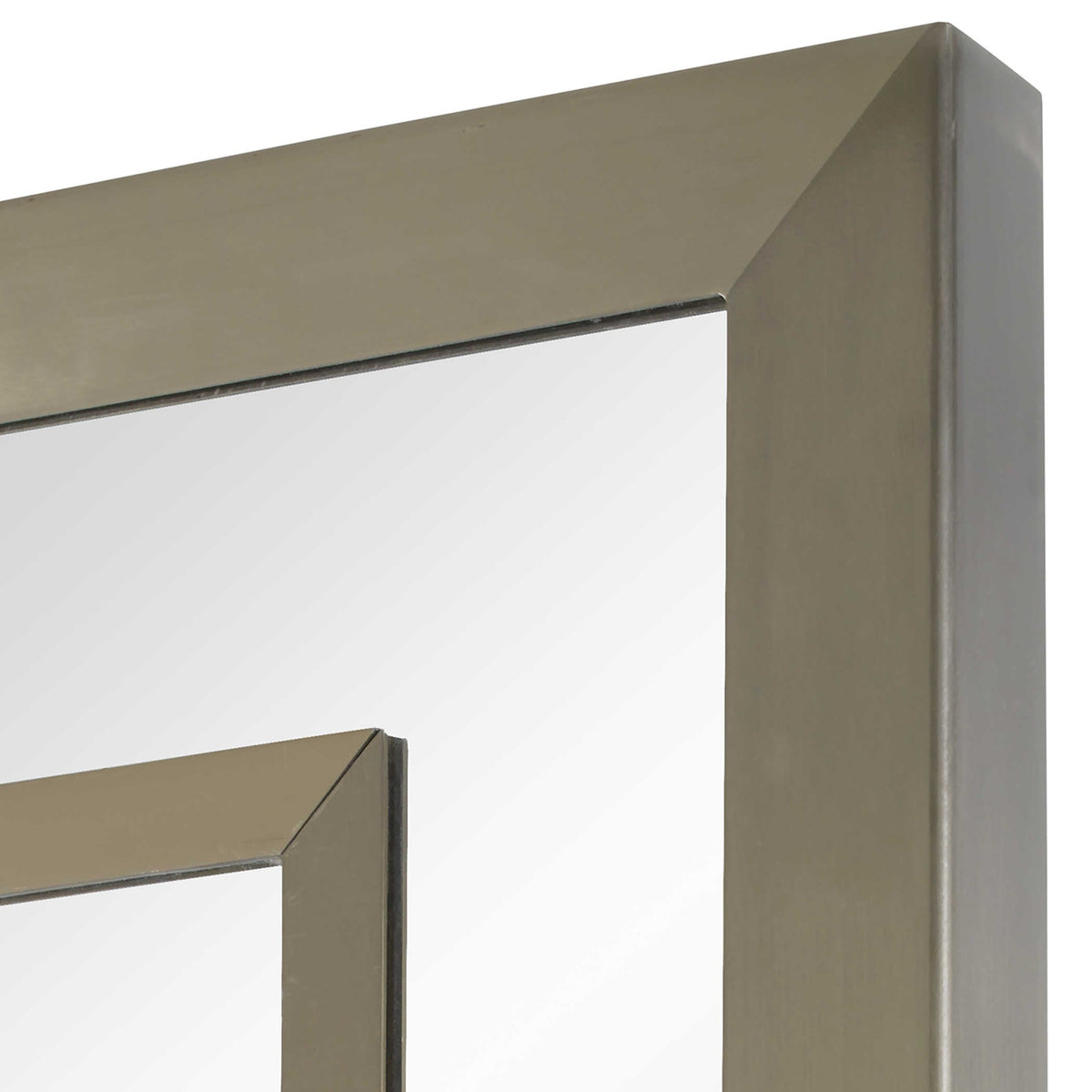 Binary Mirror