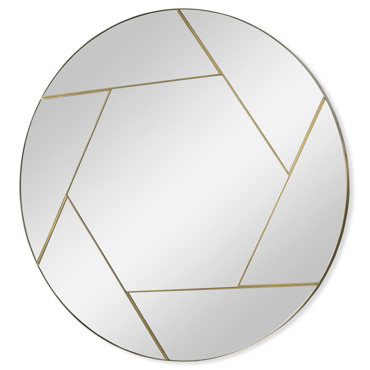 Kaleidoscope Mirror