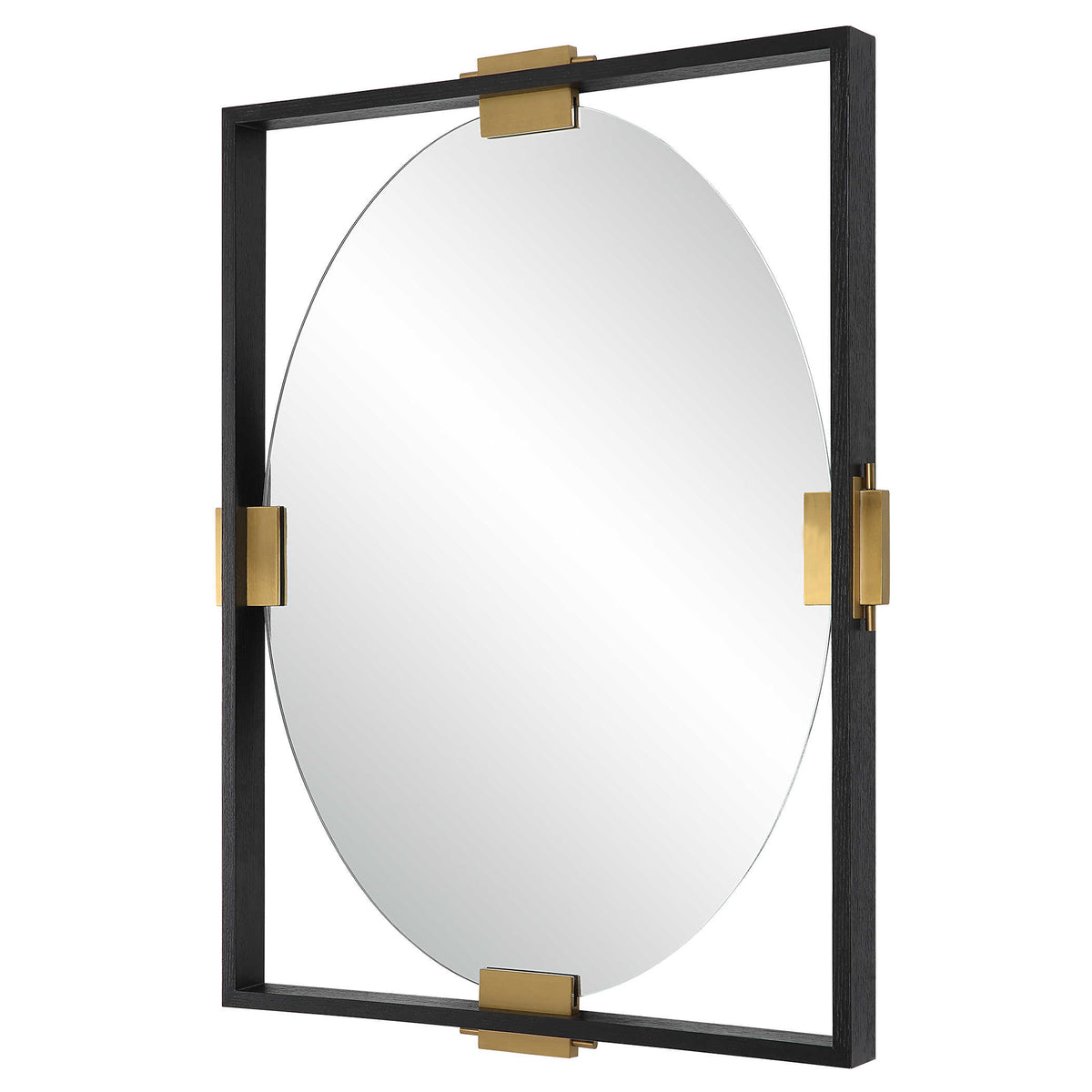 Clutch Mirror