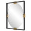 Clutch Mirror