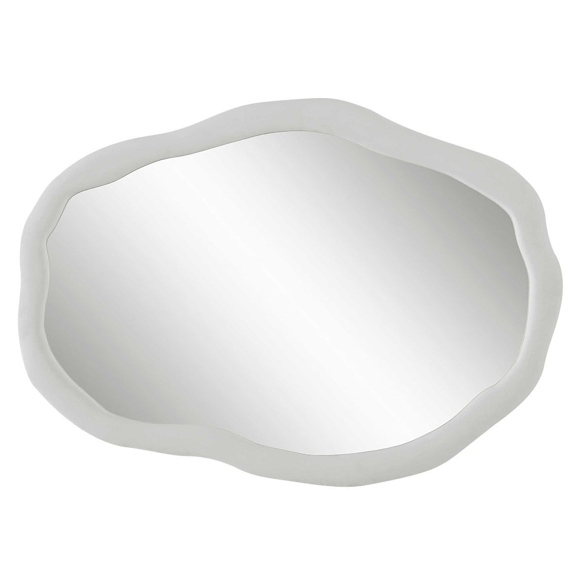 Amorphic Mirror - 68.5cm