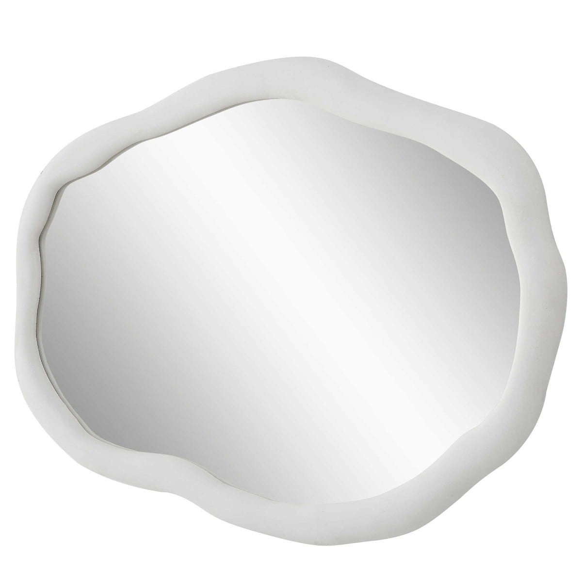 Amorphic Mirror - 68.5cm