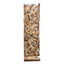 Amzi Wooden Floor Sculpture