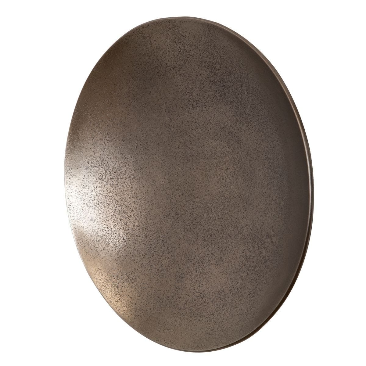Aitana Metal Wall-Mounted Bowl