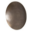 Aitana Metal Wall-Mounted Bowl