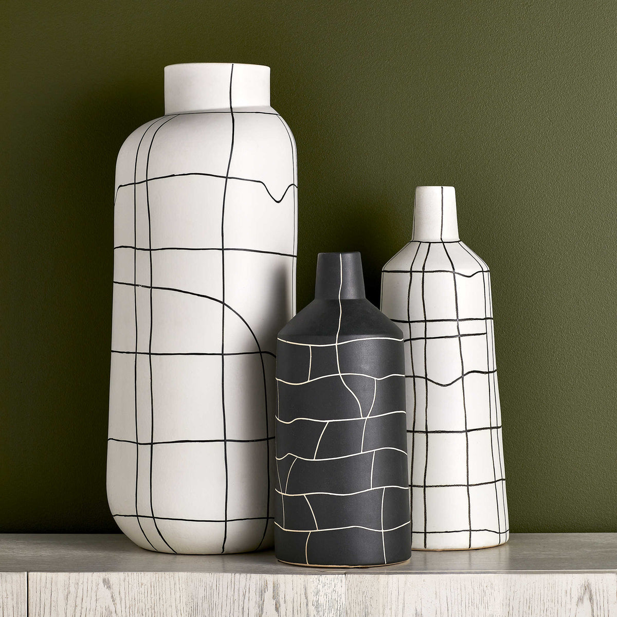 Network Bottle - Large