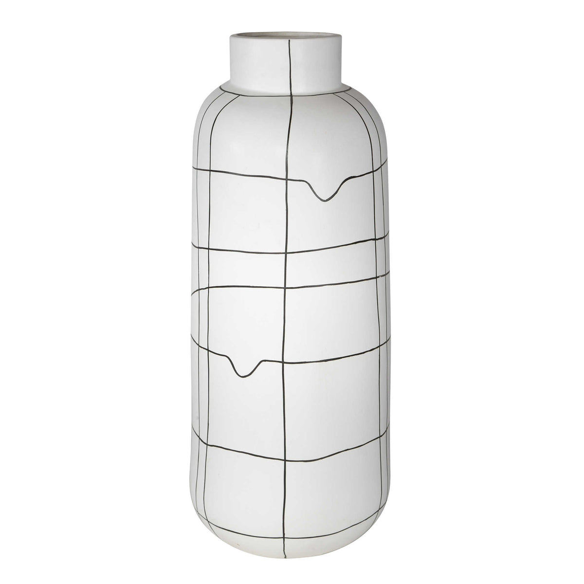 Network Bottle - Large