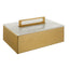 Uttermost Accessories Lucent Box - Rectangle House of Isabella UK