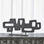 Chiseled Silhouette Sculpture - Grande