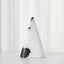 Apex Sculpture - Panda Marble