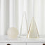 Apex Sculpture - Crystal Tall