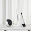 Apex Sculpture - Crystal Tall